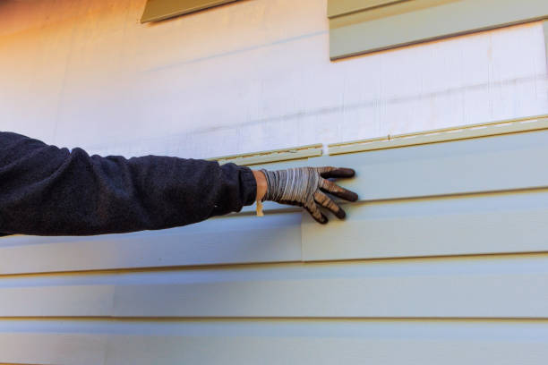 Best Fascia and Soffit Installation  in Wellsboro, PA